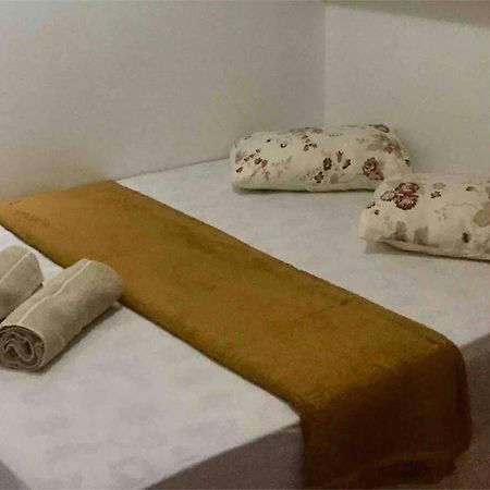 Lindo e aconchegante apt para até 04 pessoas Gama  Esterno foto